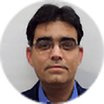 Parvez Bhandari